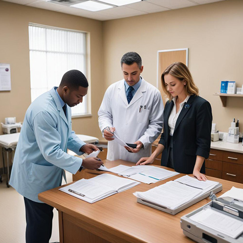 Doctors