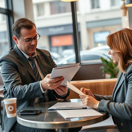 Urgent last minute notary services in Fairhaven