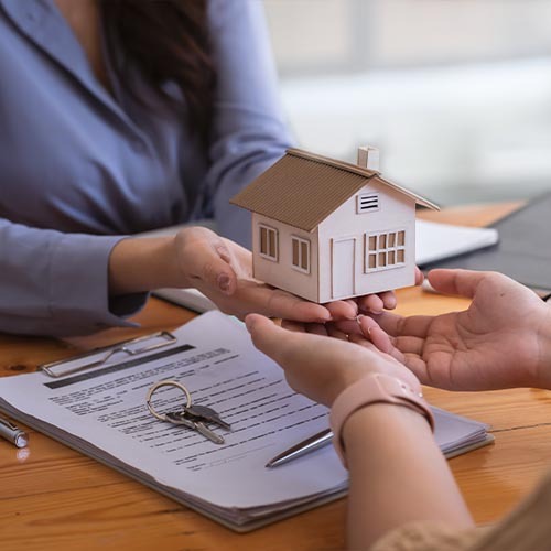property nimbal notary